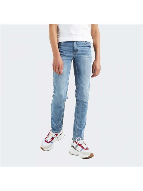 LEVI`S